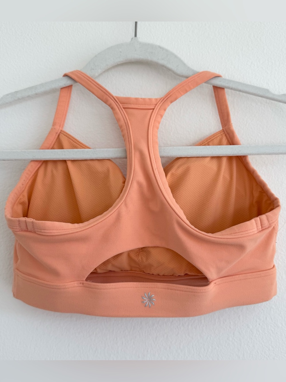Athleta Vital Sports Bra